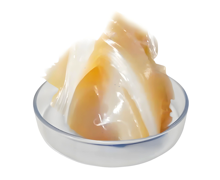 復(fù)合鈣基潤滑脂