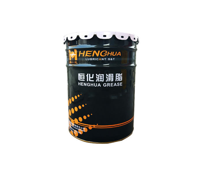 內燃機機車牽引齒輪潤滑脂